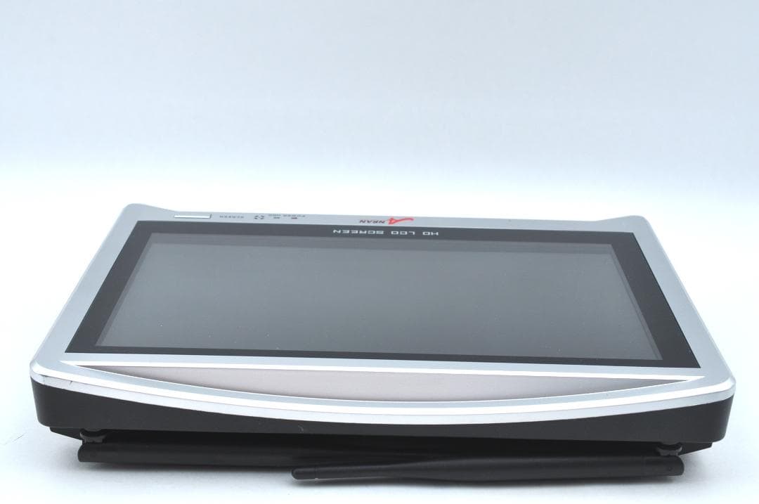 ANRAN ワイヤレス監視カメラシステム HD LCD TA2534