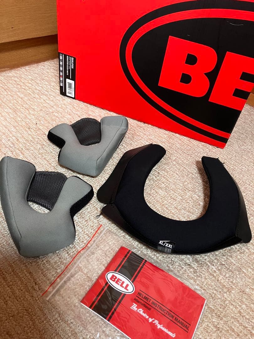 期間限定値下げ❗️BELL ヘルメット