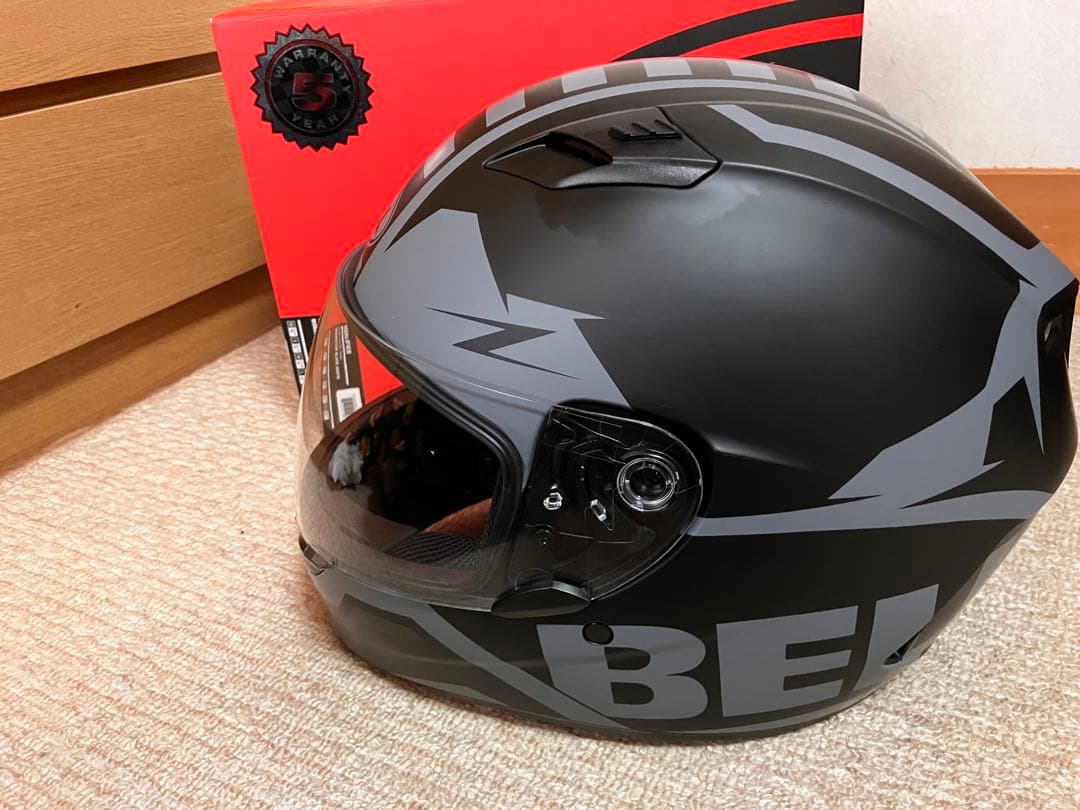 期間限定値下げ❗️BELL ヘルメット