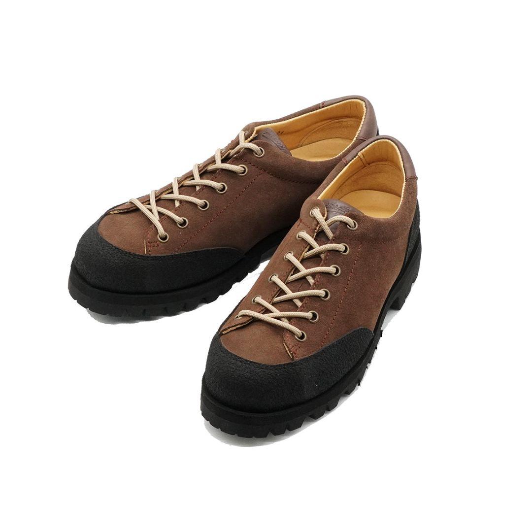 Paraboot　MONTANA　VEL MARRON　パラブーツ　モンタナ　7
