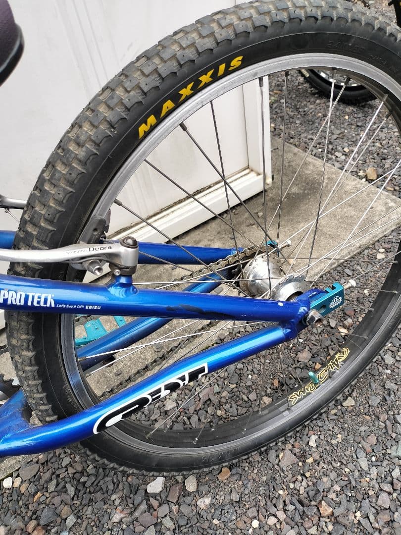 自転車本体 SE Racing FLOVAL FLYER24 BMX SE BIKES