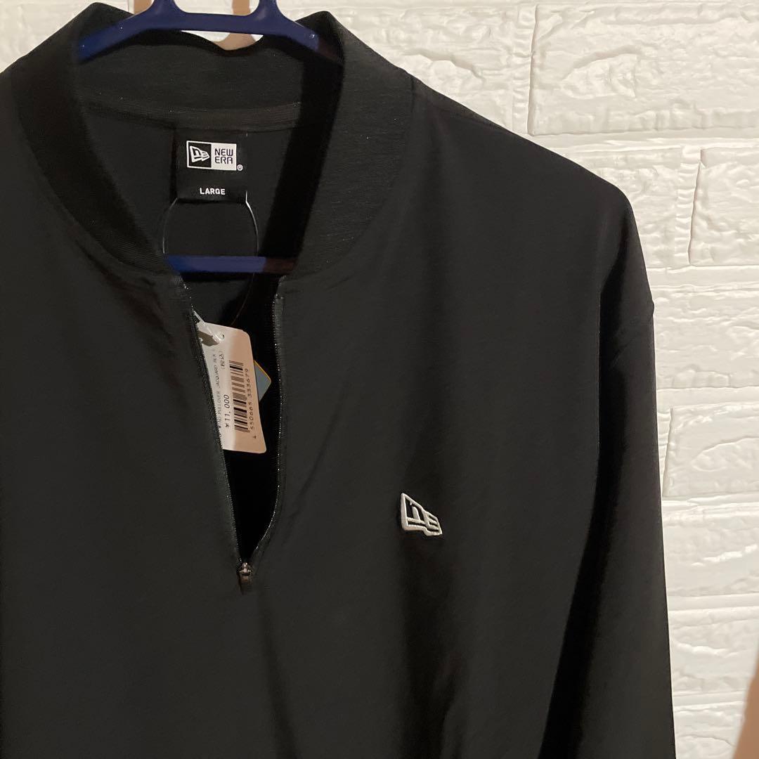 ニューエラゴルフ　新作　 Ｌ