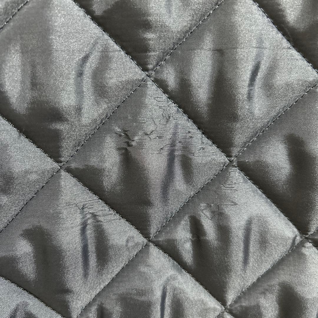 ドレステリア別注トラディッショナルウェザーウェアキルティングコート【最終値下げ】