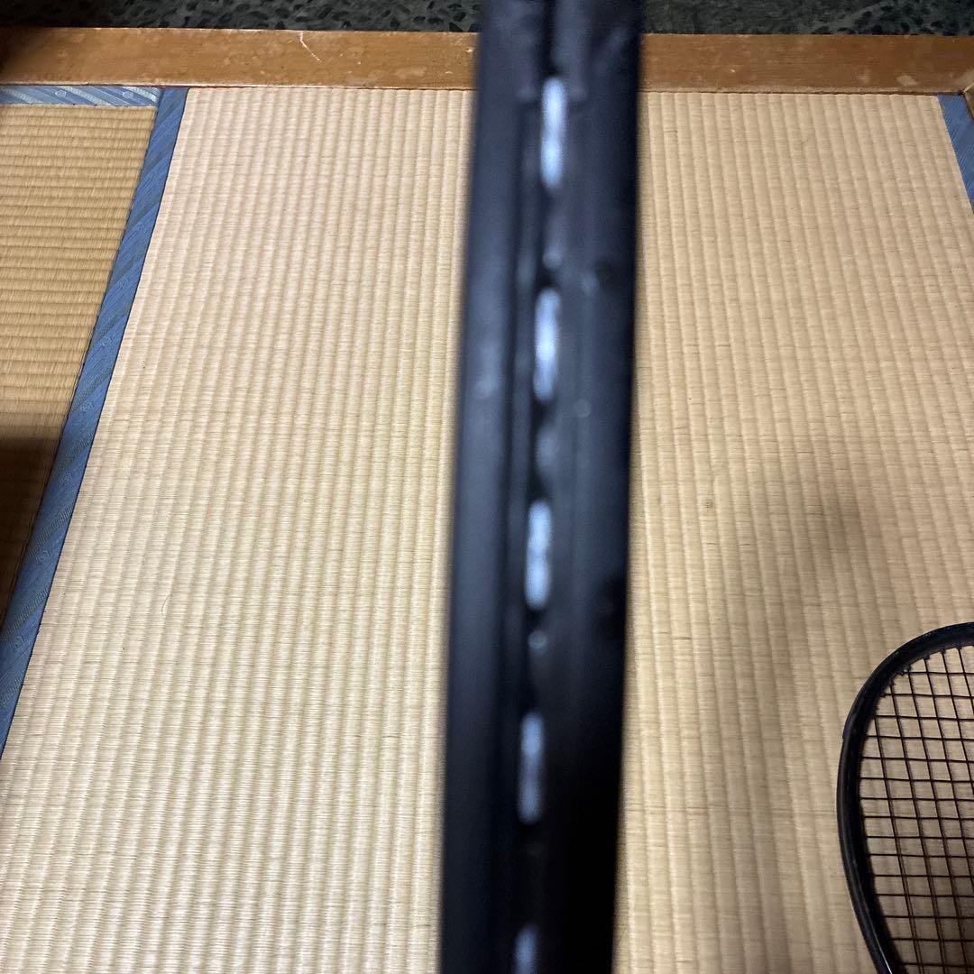 ウィルソンプロスタッフ2本セット