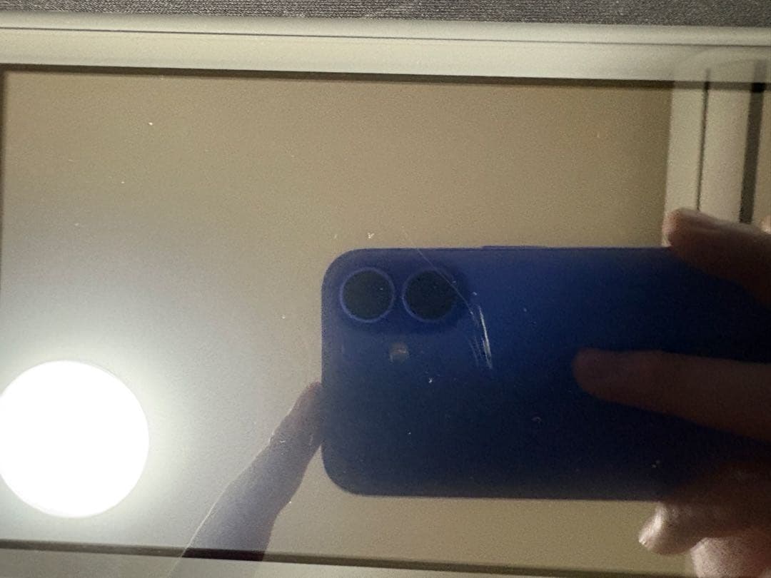 Nintendo Switch Lite グレー 画面傷あり