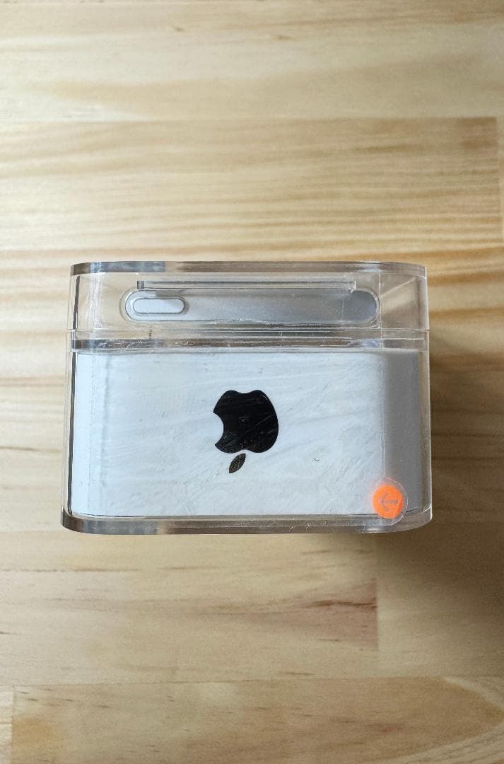 Apple iPod nano 第7世代 16GB シルバー