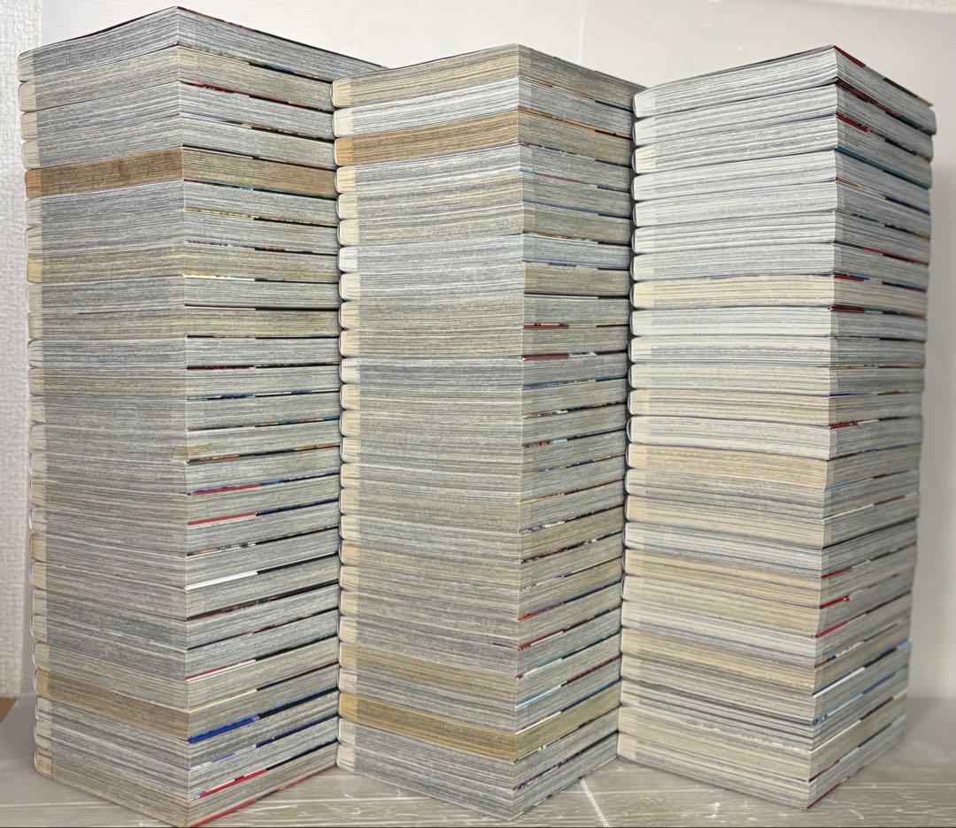 【I846m】 キングダム 第1～77巻続巻全巻セット 原泰久