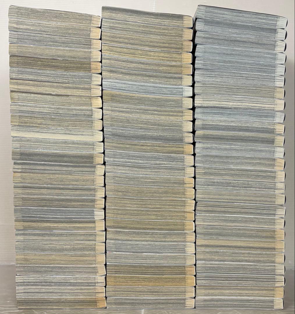 【I846m】 キングダム 第1～77巻続巻全巻セット 原泰久