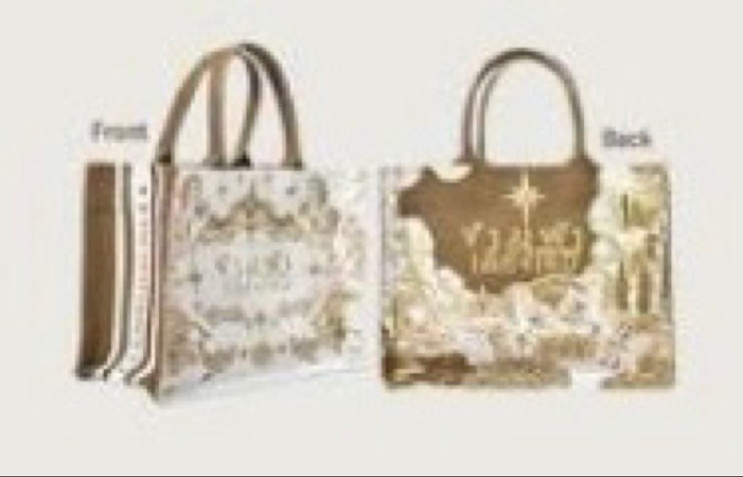 The Next Prince :  Premiere トートバッグ