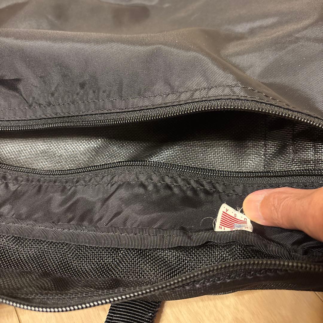 お値下げします‼️BRIEFING ブラック 3WAYビジネスバッグ