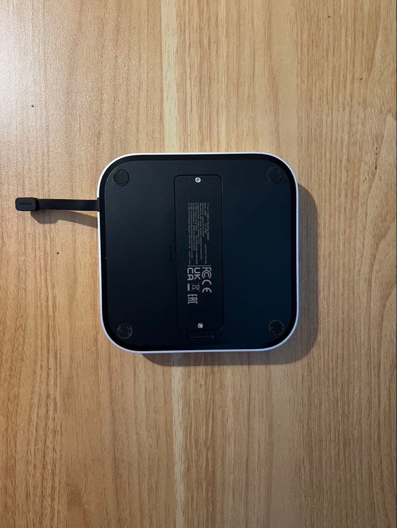 【超美品】Mac mini M4/16G/256GB 周辺機器セット