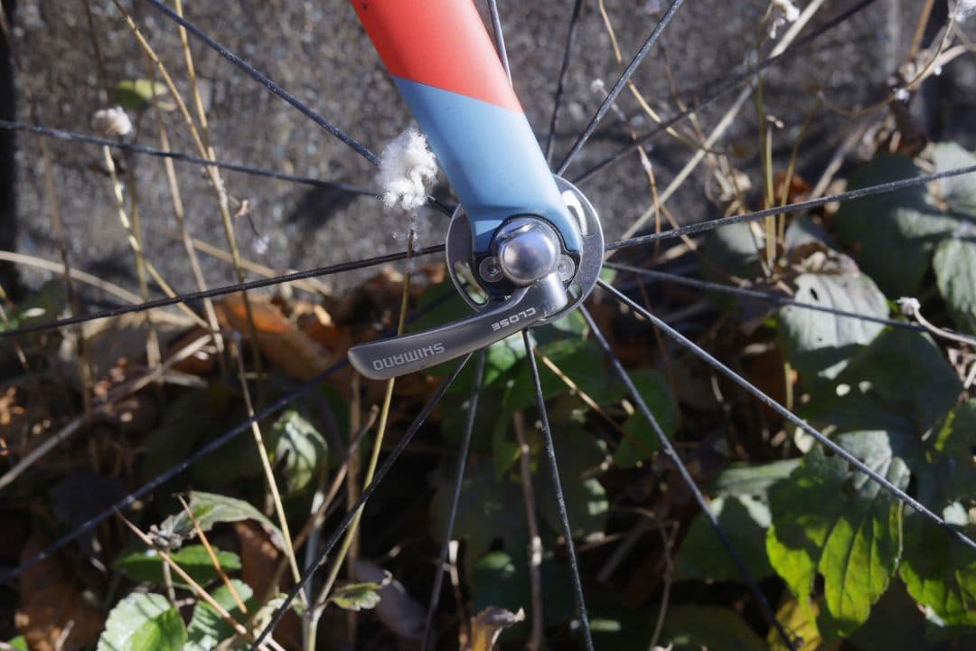 カスタム済み！WILIER 「ウィリエール」 CENTO1 NDR 2019年