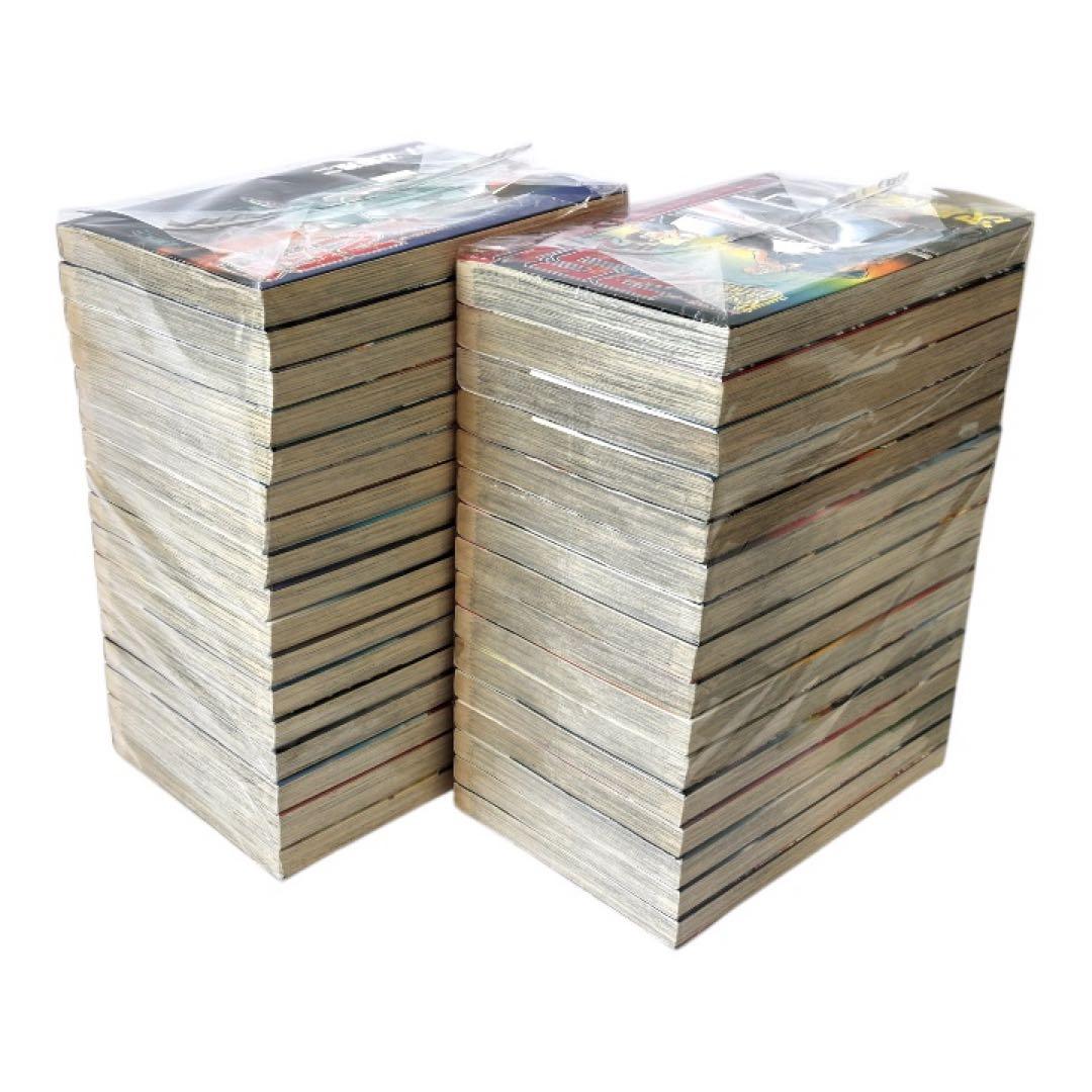 レストアガレージ251 車屋夢次郎 1-33 全巻セット