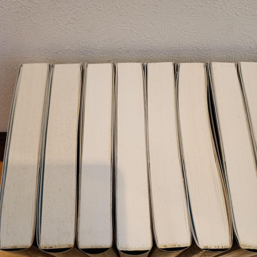 【小説】ノーチラス号の冒険　全12巻セット