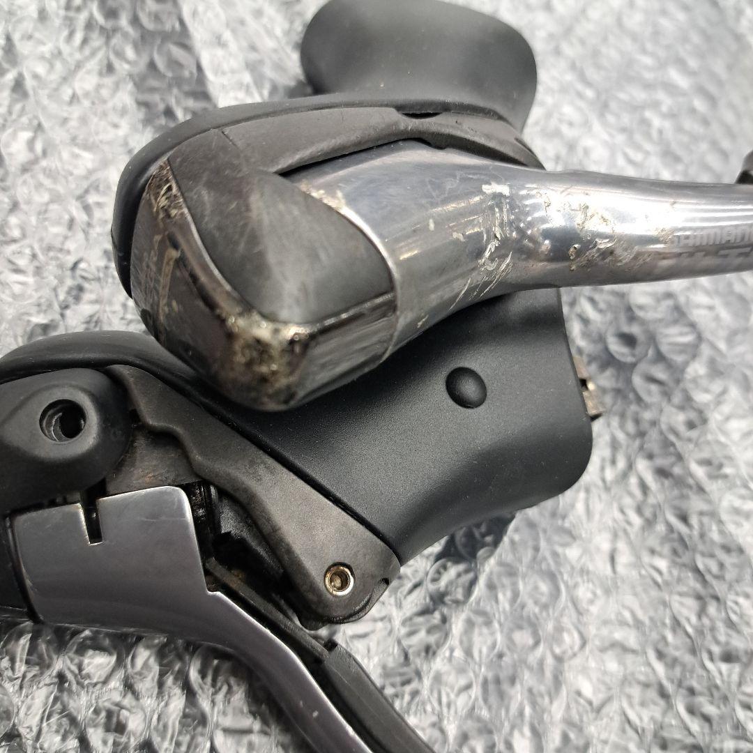 シマノ　アルテグラ　コンポーネントセット　10段　USED