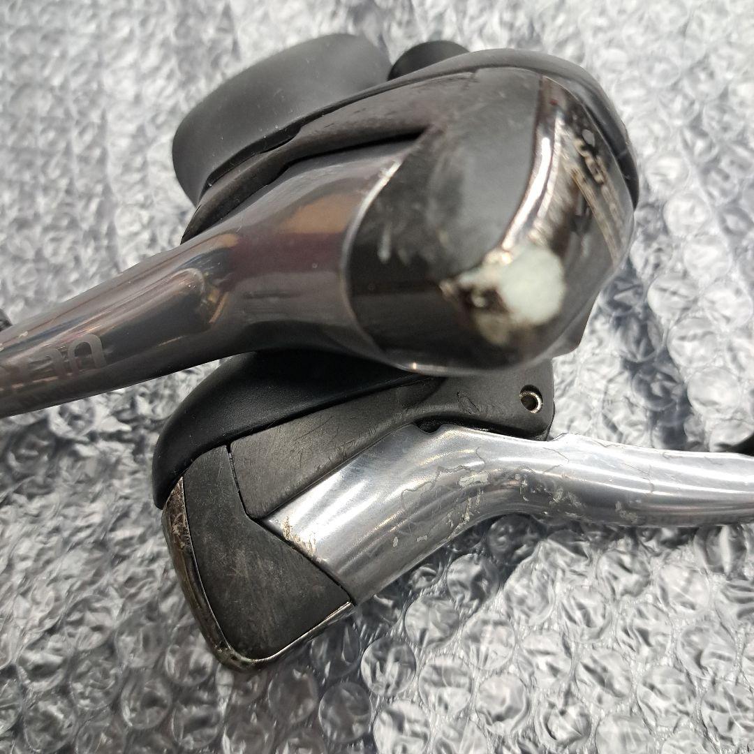 シマノ　アルテグラ　コンポーネントセット　10段　USED