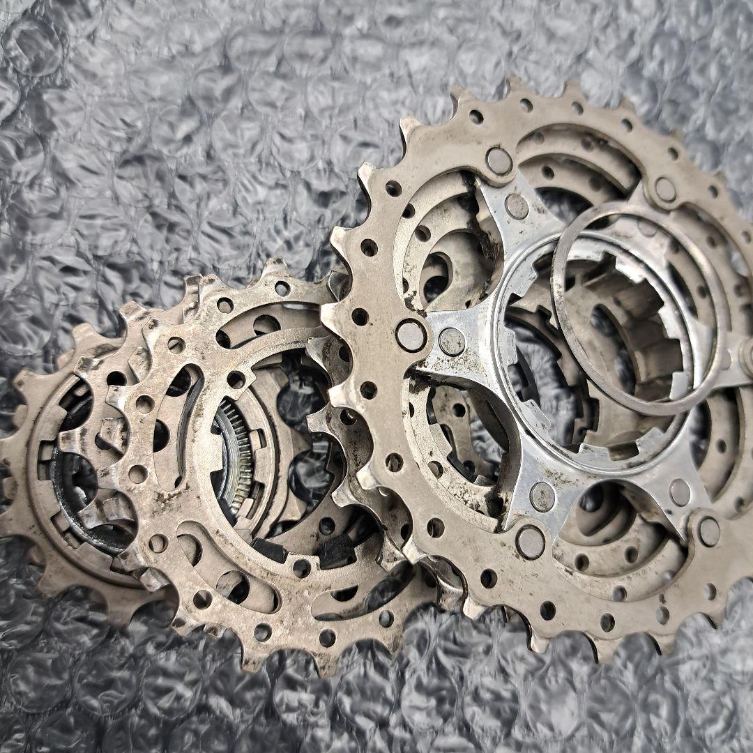 シマノ　アルテグラ　コンポーネントセット　10段　USED