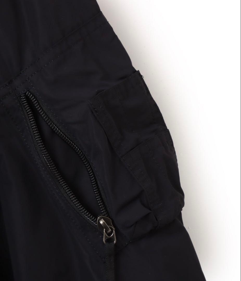 THE NORTH FACE MA-1インサレーションボンバージャケット L