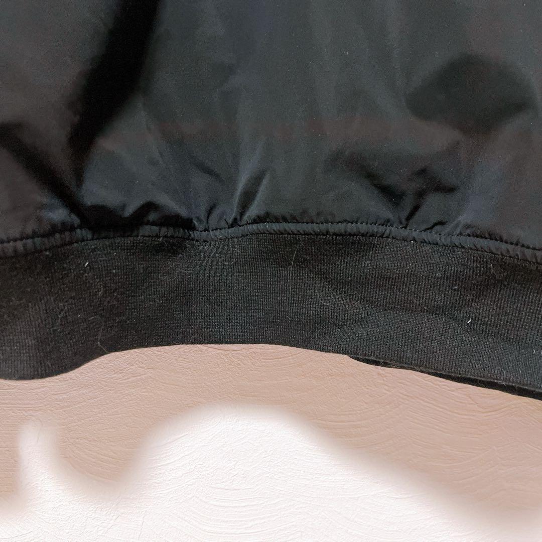 THE NORTH FACE MA-1インサレーションボンバージャケット L