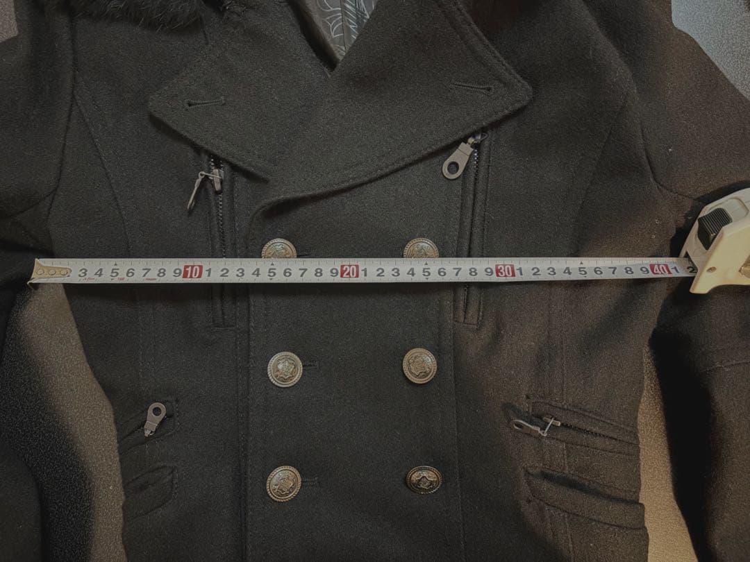 FUGA コート　ニットまとめ