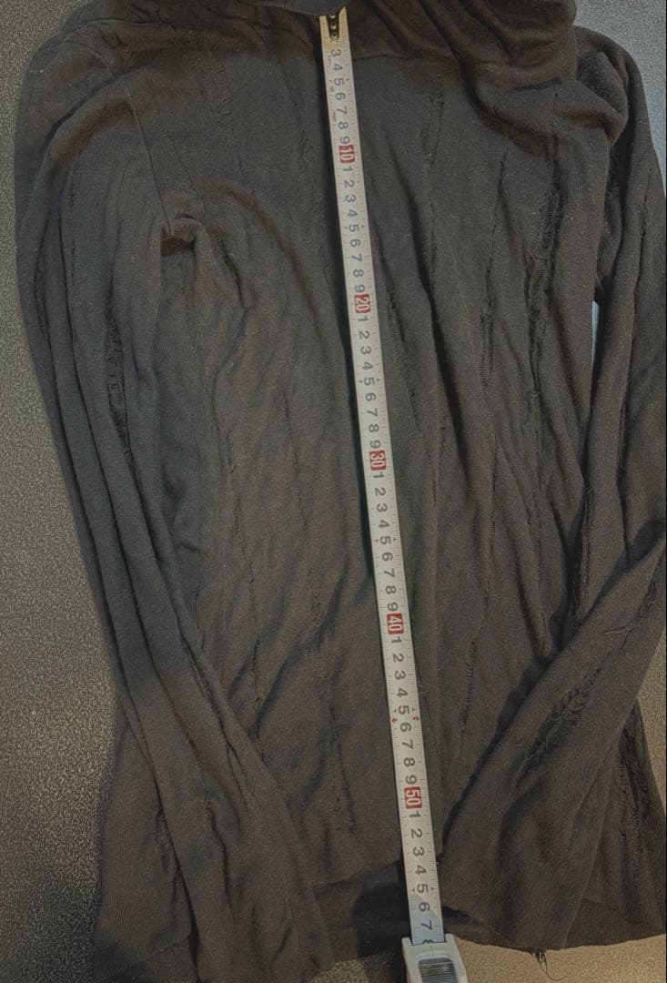 FUGA コート　ニットまとめ