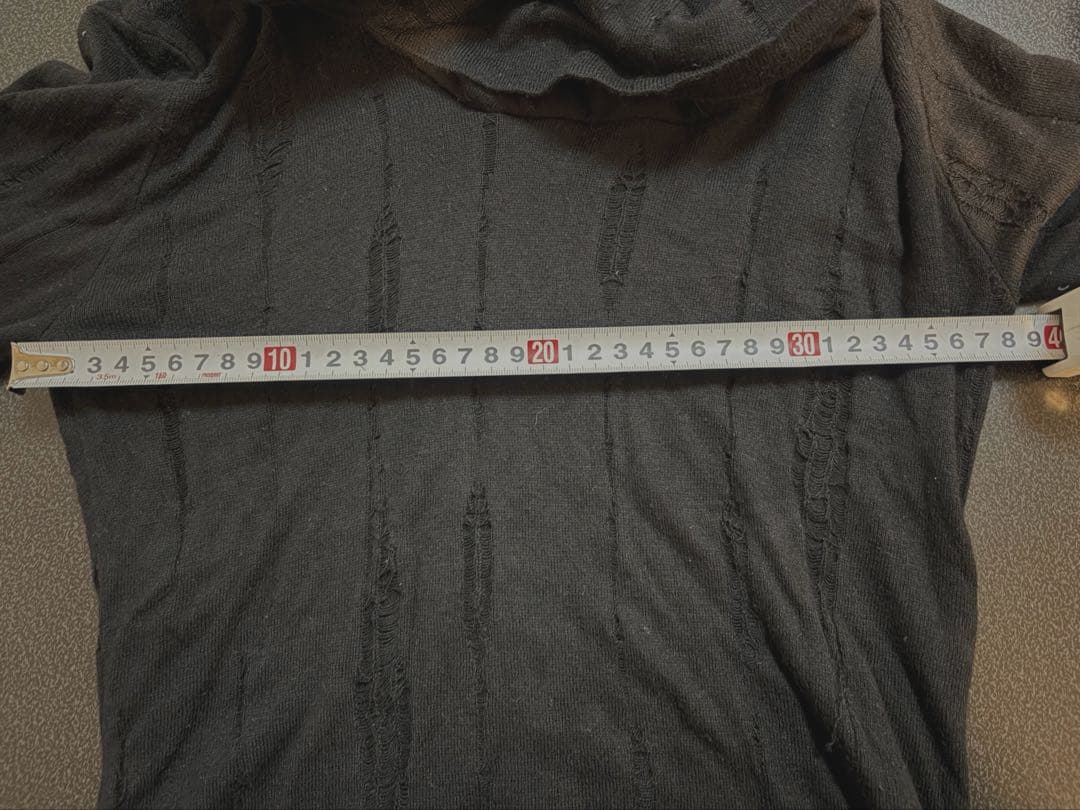 FUGA コート　ニットまとめ