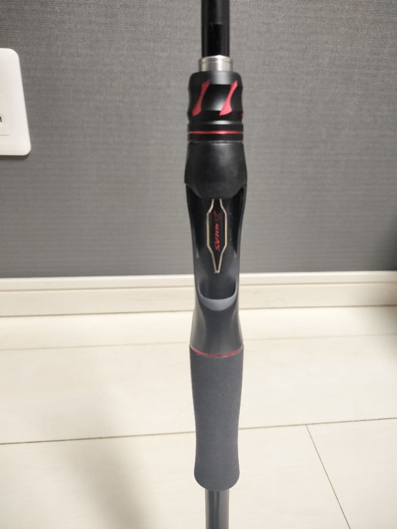 シマノ　20ゾディアス　1610m　1ピース