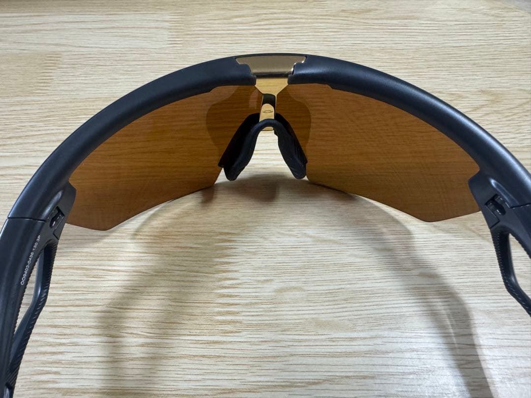 OAKLEY オークリー イエローレンズ サングラス