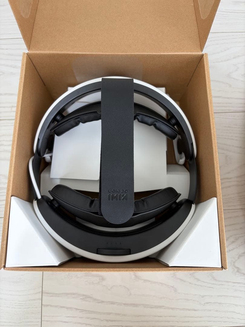  Quest 3S 128GB KIWI H4 Boost付き