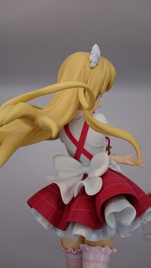 マックスファクトリー 琴吹 紬 箱無し