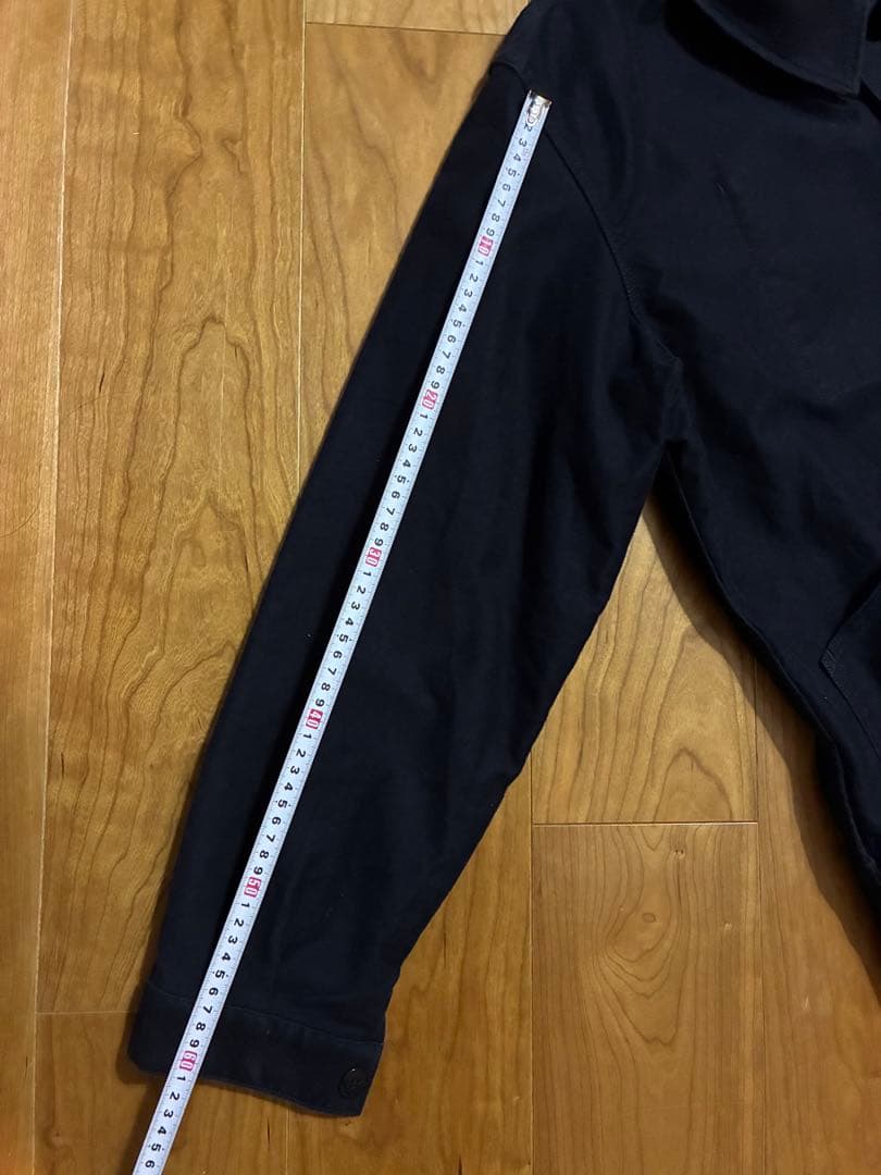 ボンクラ　別注モールスキンジャケット　40