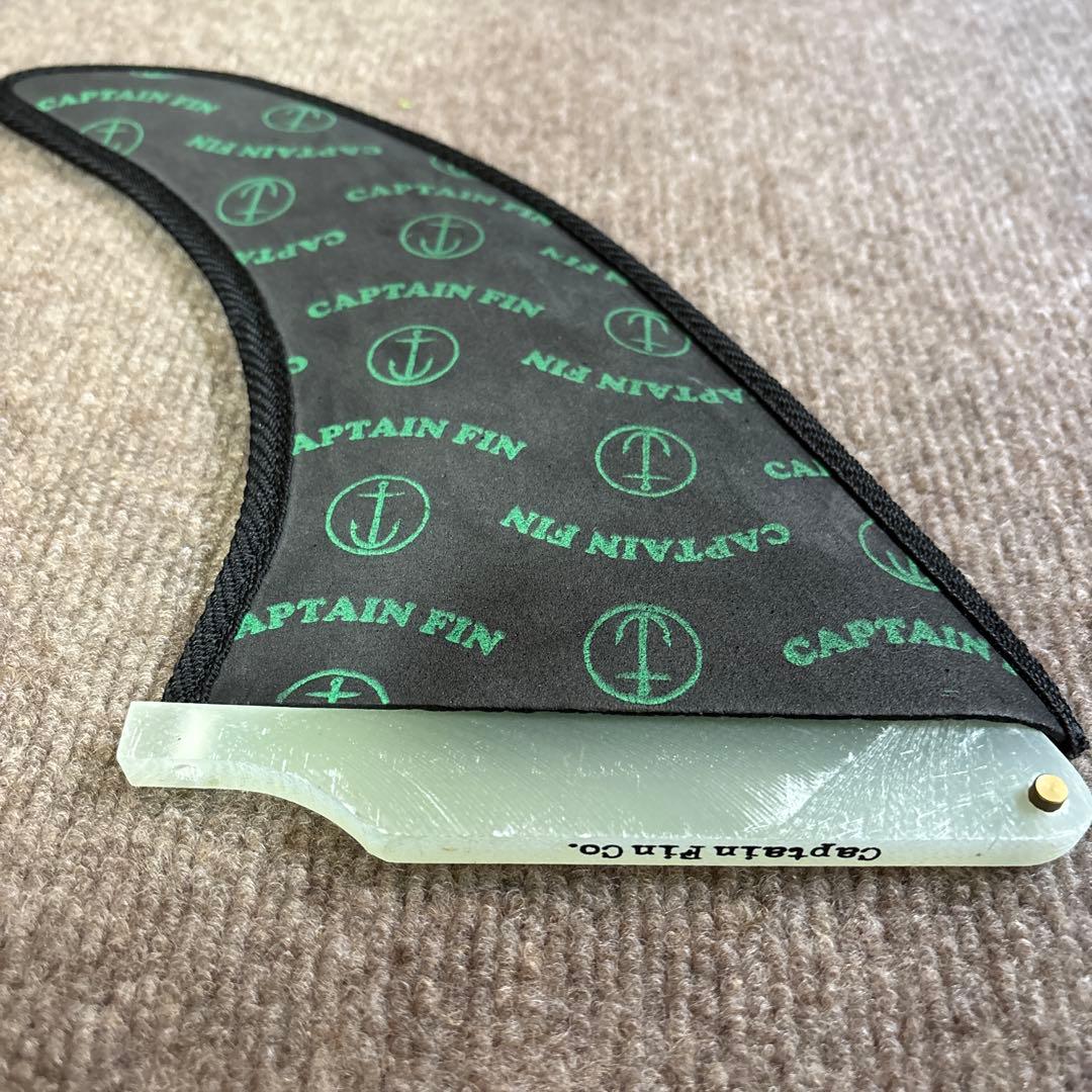 サーフィン・ボディボード CAPTAIN FIN / JOEL TUDOR FLEX 8.5\"