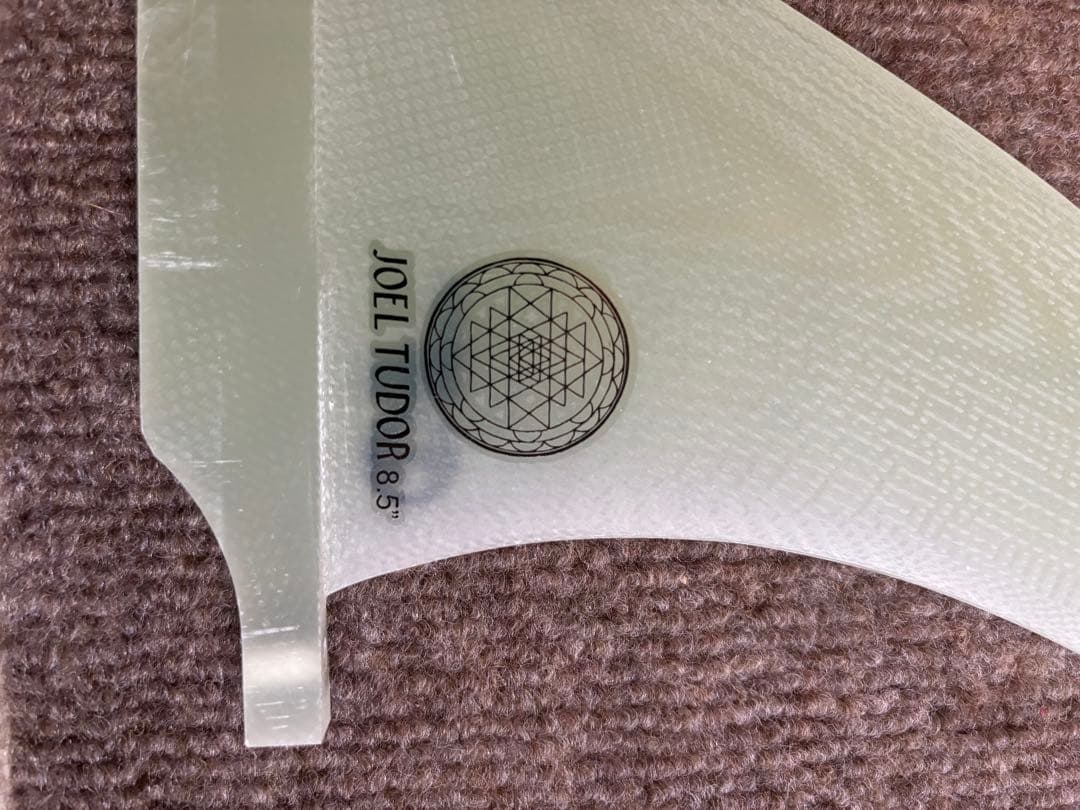 サーフィン・ボディボード CAPTAIN FIN / JOEL TUDOR FLEX 8.5\