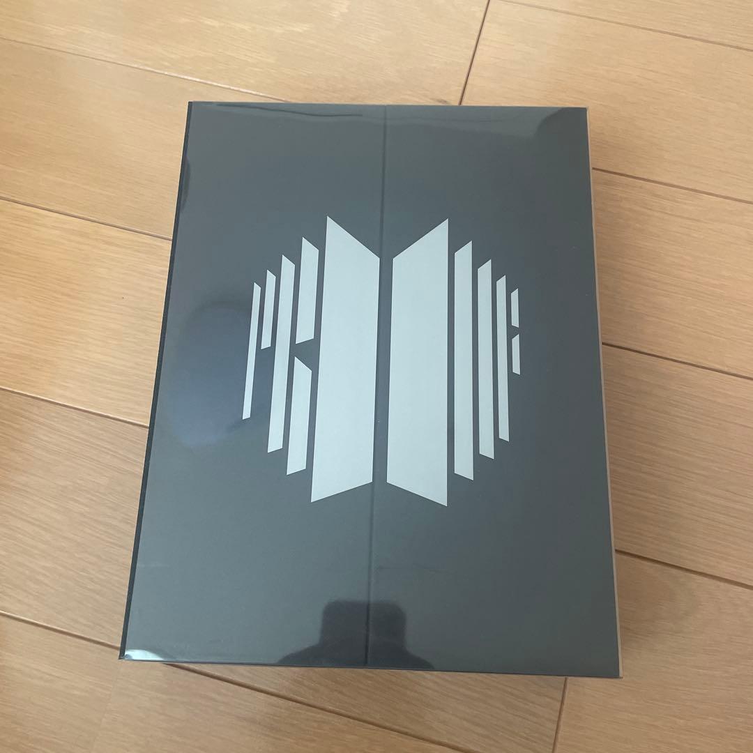 BTS PROOF ボックスセット 特典付き