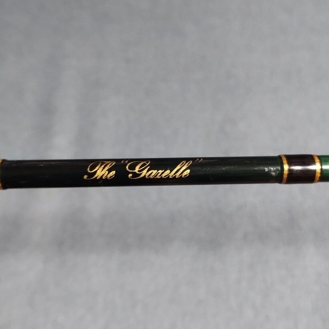 エバーグリーン インスパイア ガゼル ICSC-62M 中古品