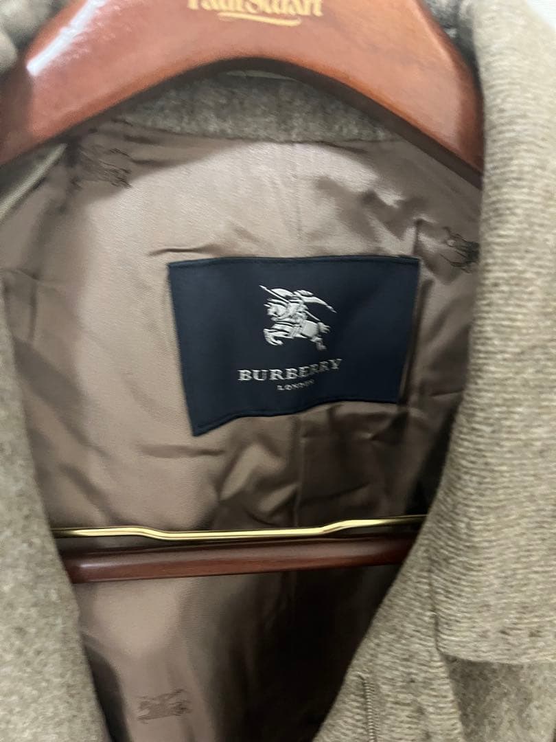 BURBERRY バーバリー コート