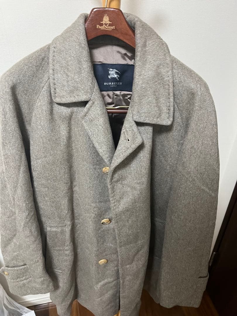 BURBERRY バーバリー コート
