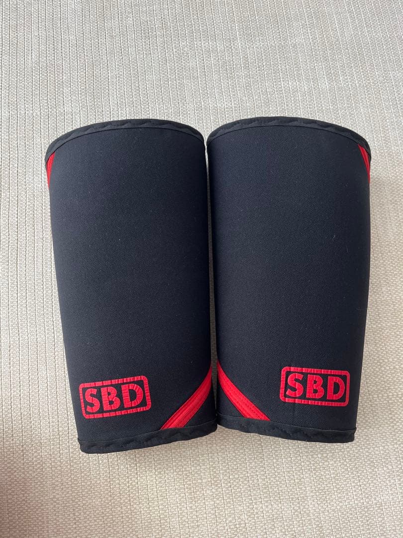 SBD 膝サポーター Lサイズ