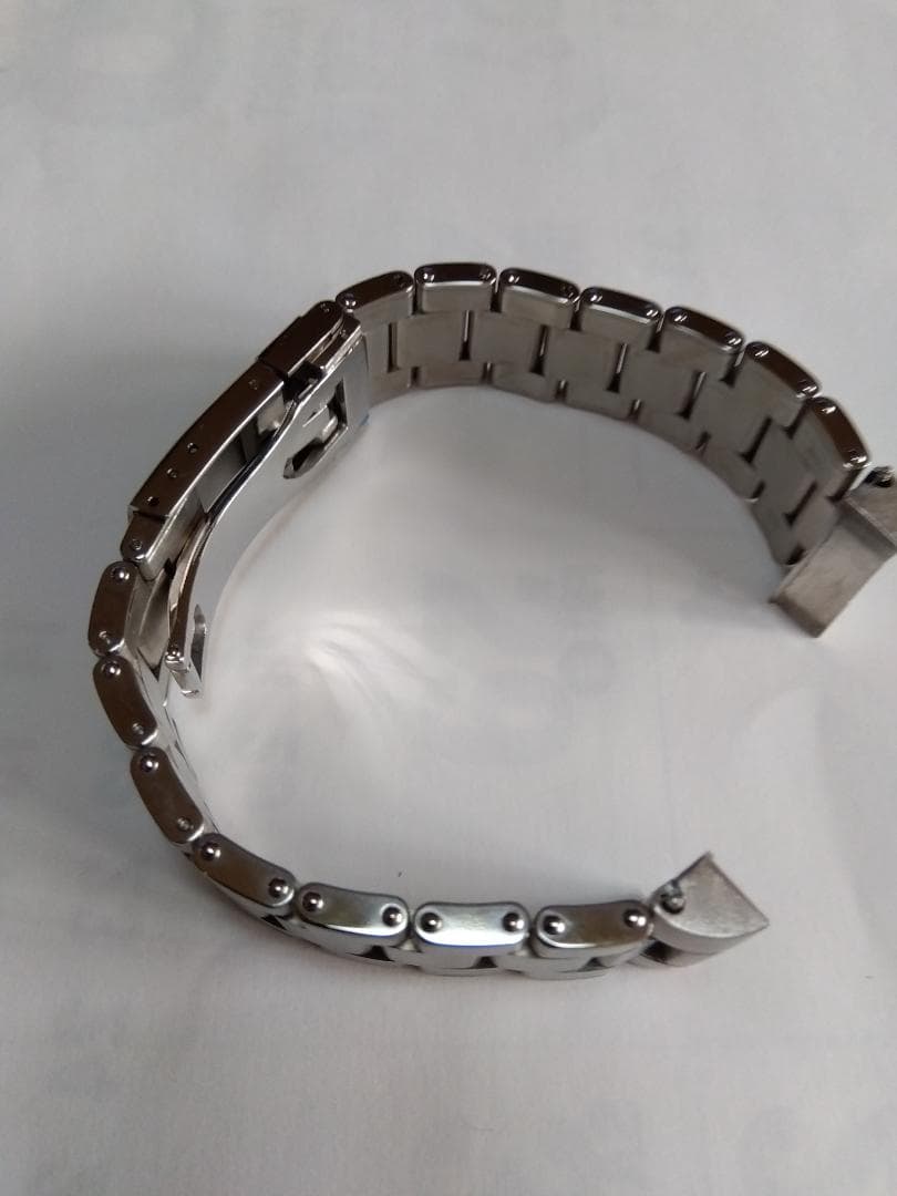 TUDOR BLACK BAY ステンレス　リベットブレス22mm