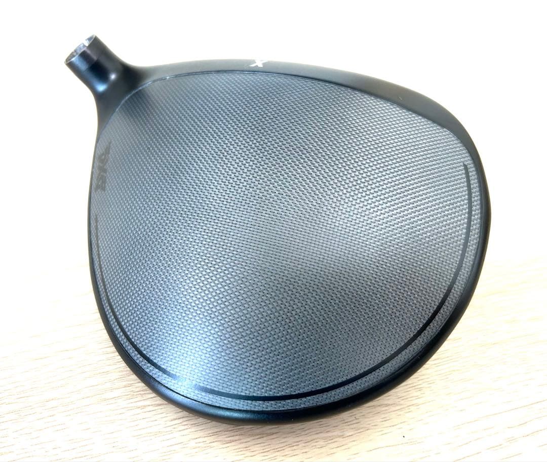 PXG 0311 XF ドライバー 10.5度