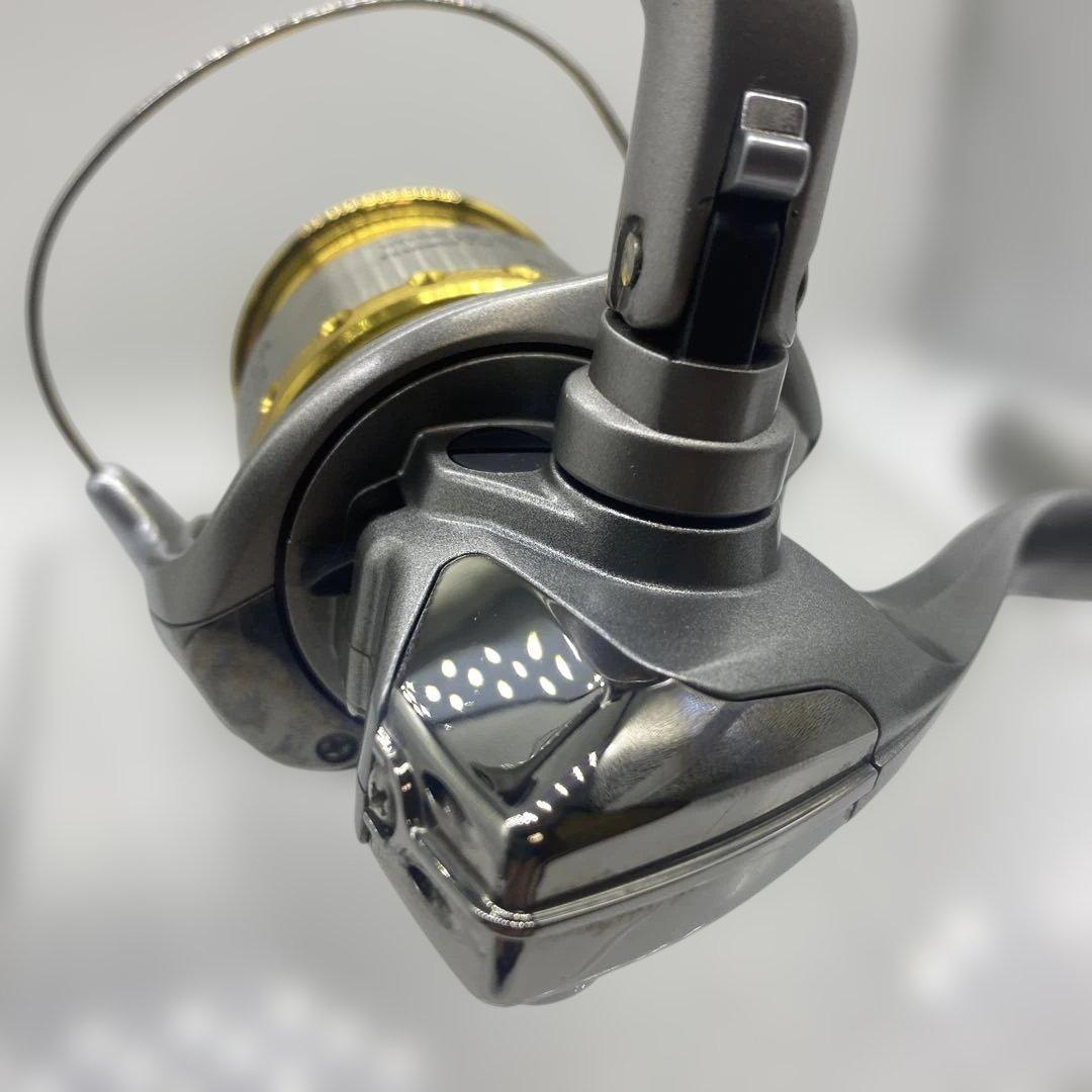 シマノ 05バイオマスター2500S　名機！美品！