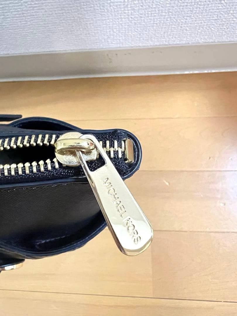 【美品】MICHAEL KORS トートバッグ　30F2GTTT8L