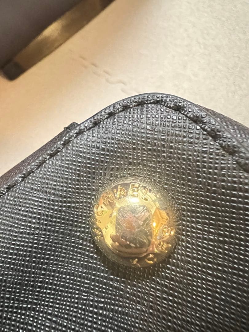 【美品】MICHAEL KORS トートバッグ　30F2GTTT8L