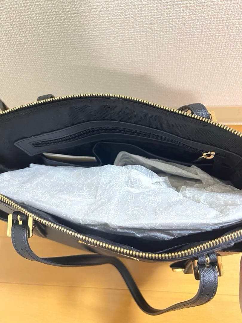 【美品】MICHAEL KORS トートバッグ　30F2GTTT8L