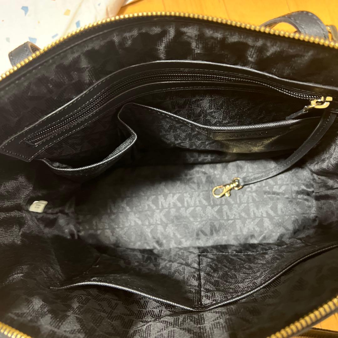 【美品】MICHAEL KORS トートバッグ　30F2GTTT8L