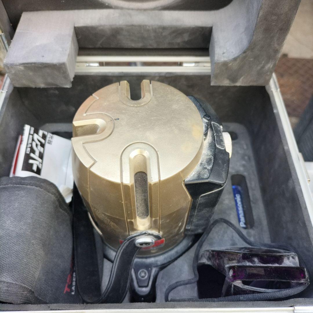 TAJIMA タジマ　レーザー　GT4ti