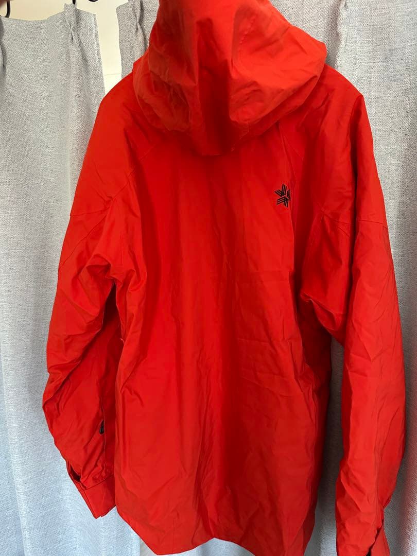 ゴールドウィン　スキーウェア 上下セット