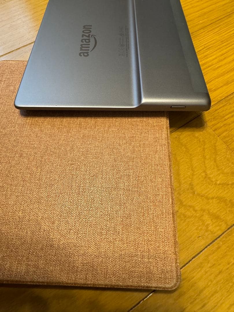 Kindle Oasis 第10世代 WiFi+4G LTE 32GB 広告なし