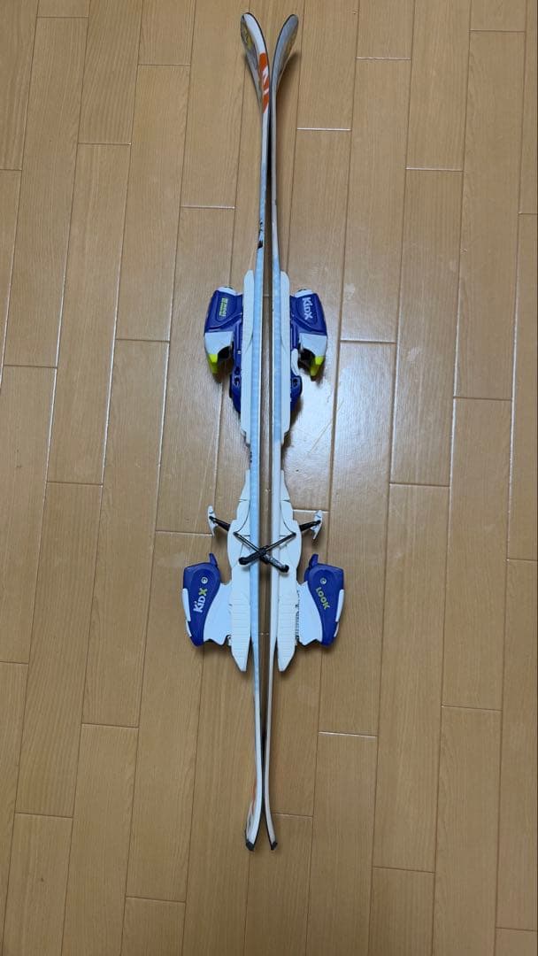 ロシニョール　ミニオンズ　104cm