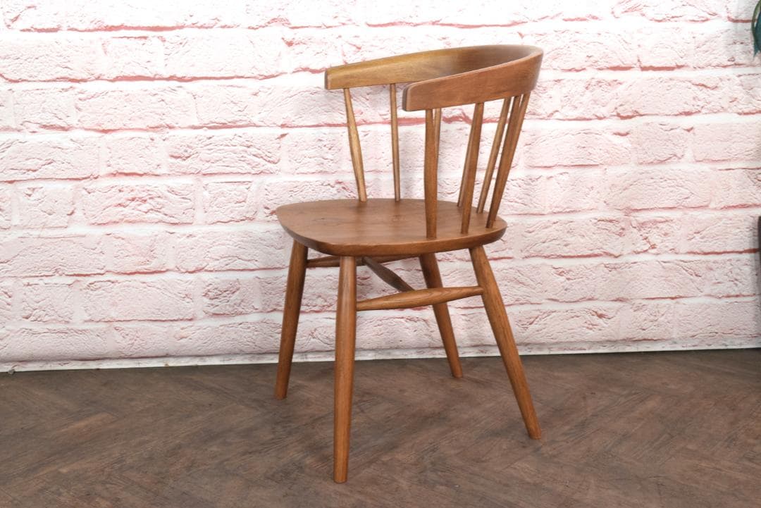 展示品 クラッシュゲート イージーライフ マルケッシュ チェア　A